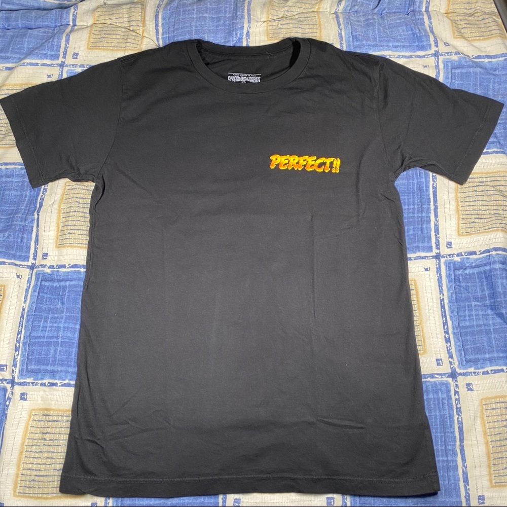 Flatbush Zombie T- SHIRT